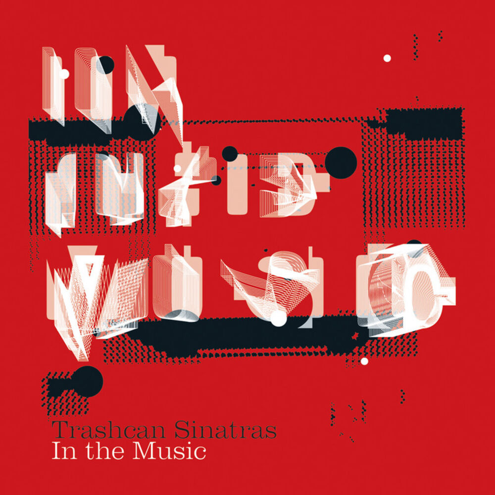 Picture of In The Music