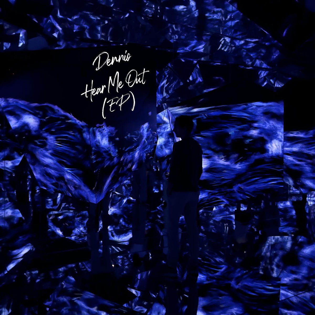 Album cover of Hear Me Out (EP)