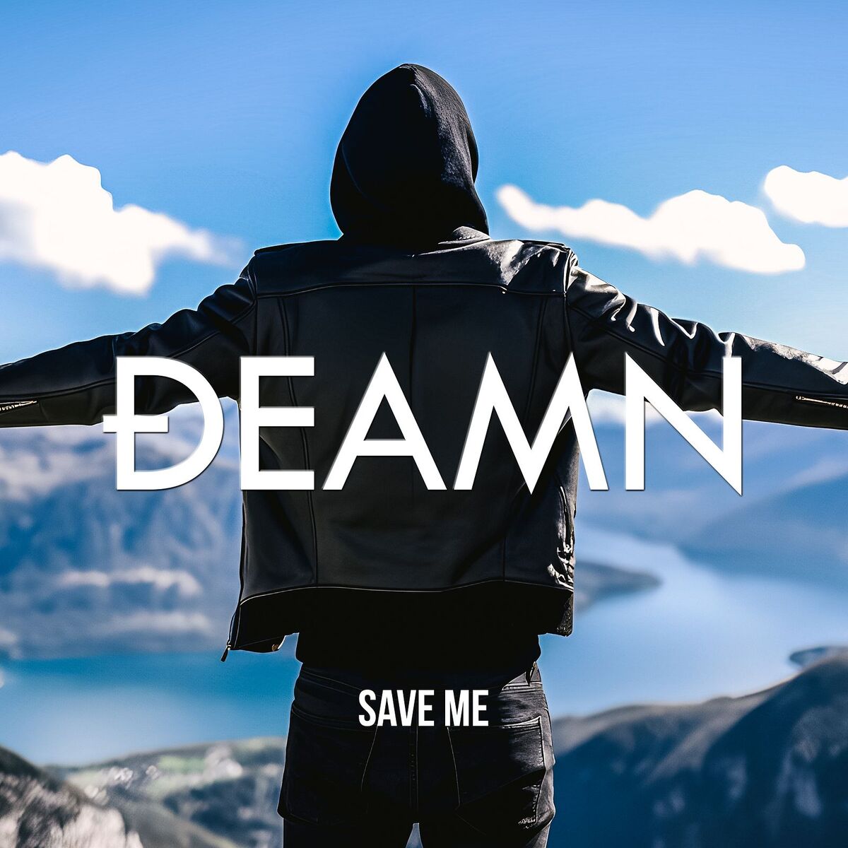Album cover of Save Me (Deluxe)
