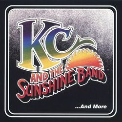 Cover of KC & the Sunshine Band... and More