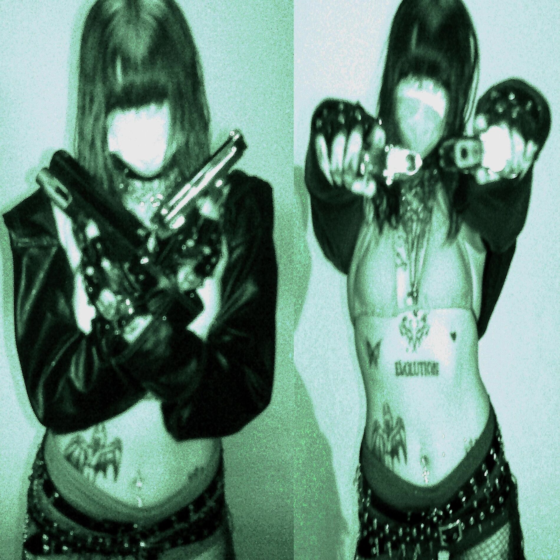 Album cover of DEATH SEASON
