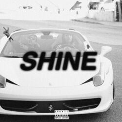 Cover of Shine (feat. Marcus Stroman)