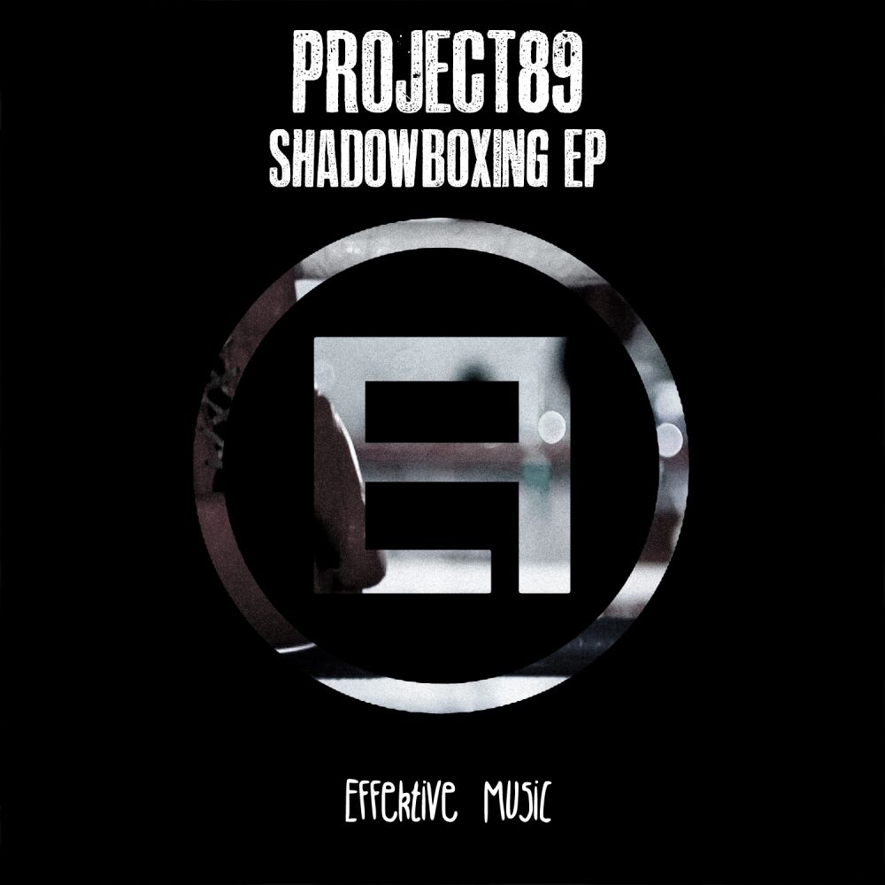 Picture of Shadowboxing EP