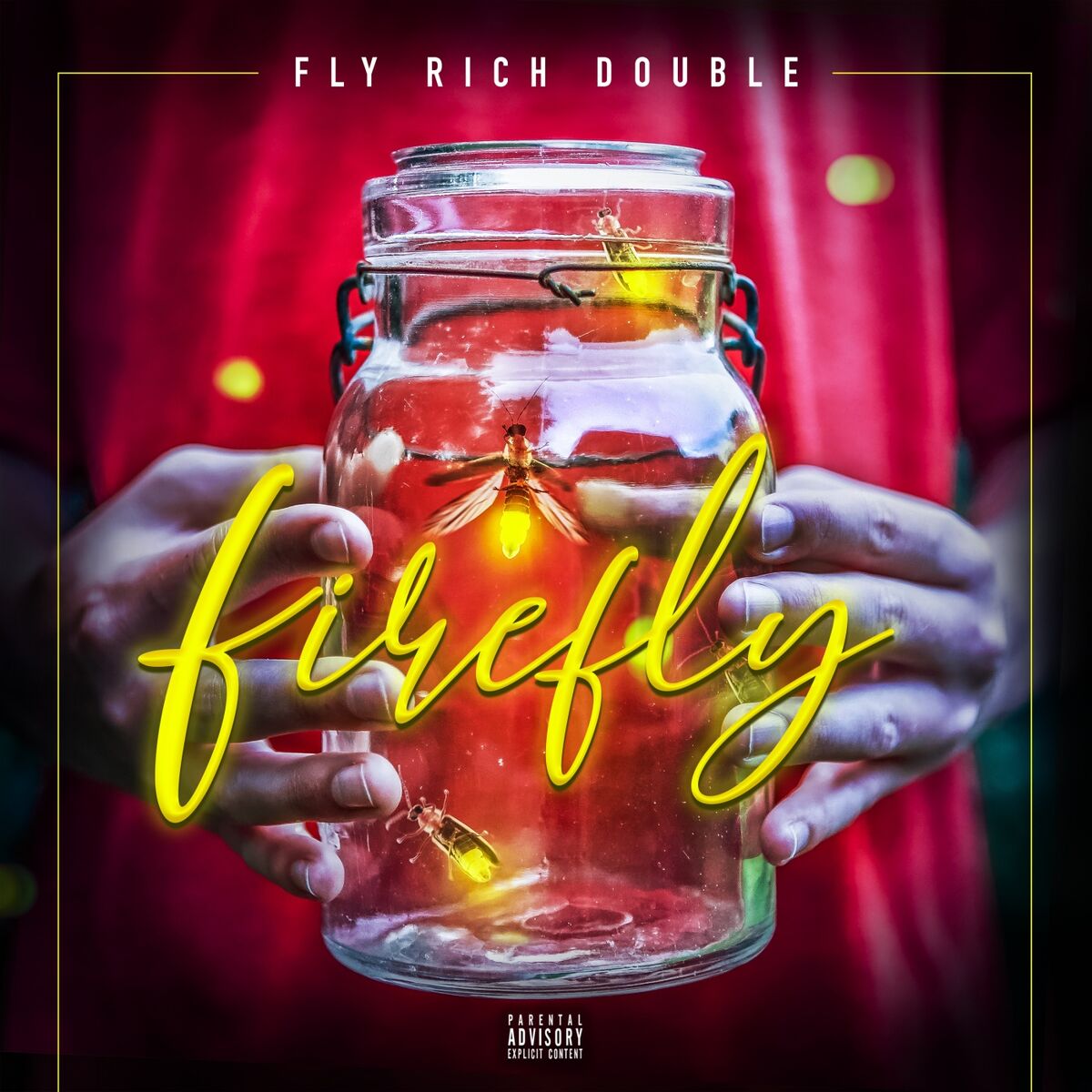 Album cover of Firefly