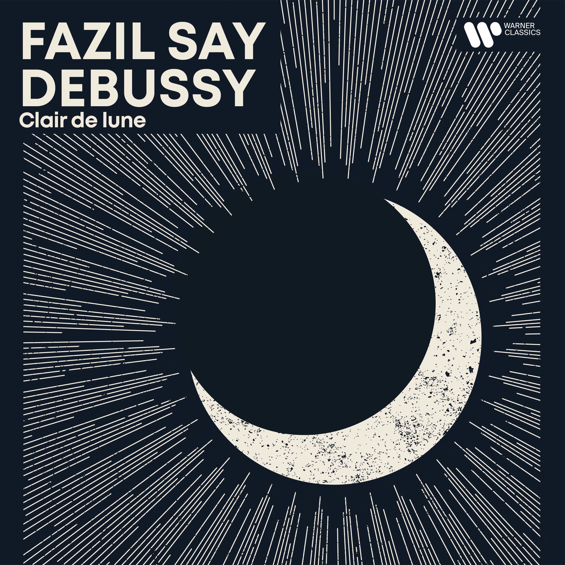 Album cover of Debussy: Suite bergamasque, CD 82, L. 75: III. Clair de lune