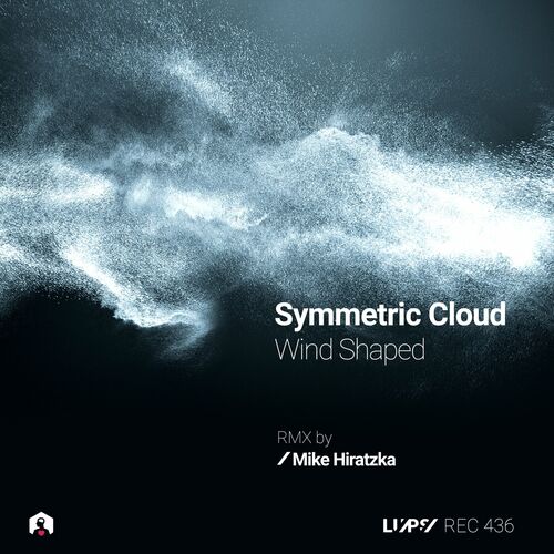  Symmetric Cloud - Wind Shaped (2024) 