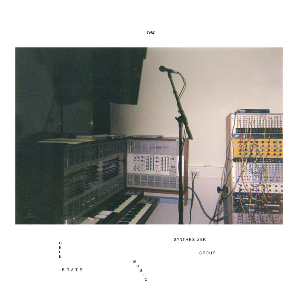 Picture of The Celebrate Music Synthesizer Group