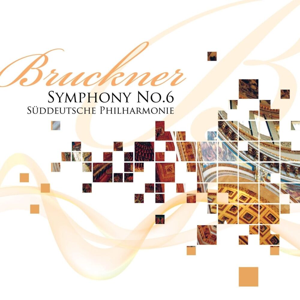 Picture of Bruckner: Symphony No. 6