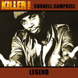 Cover of Legend