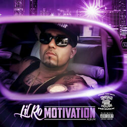 Cover of Motivation (Swisha House Remix)