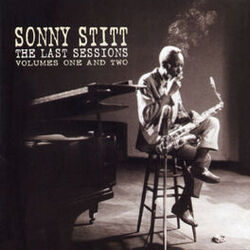 Cover of The Last Sessions, Volumes 1 & 2