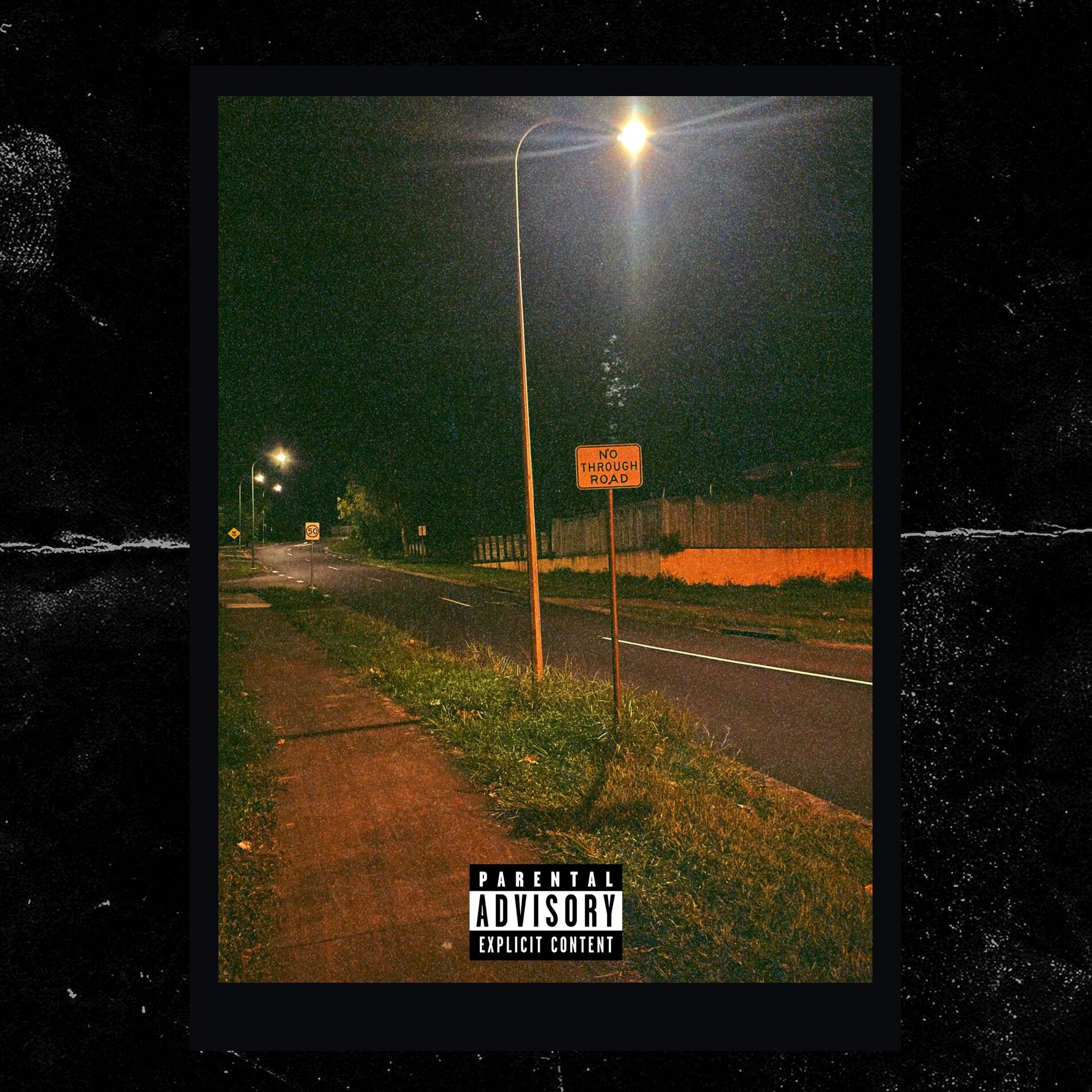 Album cover of All The Way