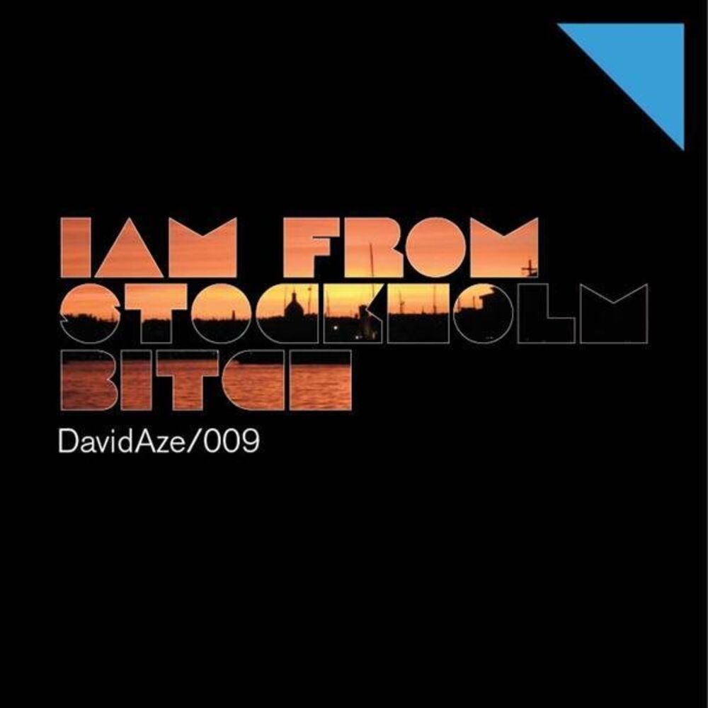 Picture of I'm from Stockholm Bitch (Original Mix)
