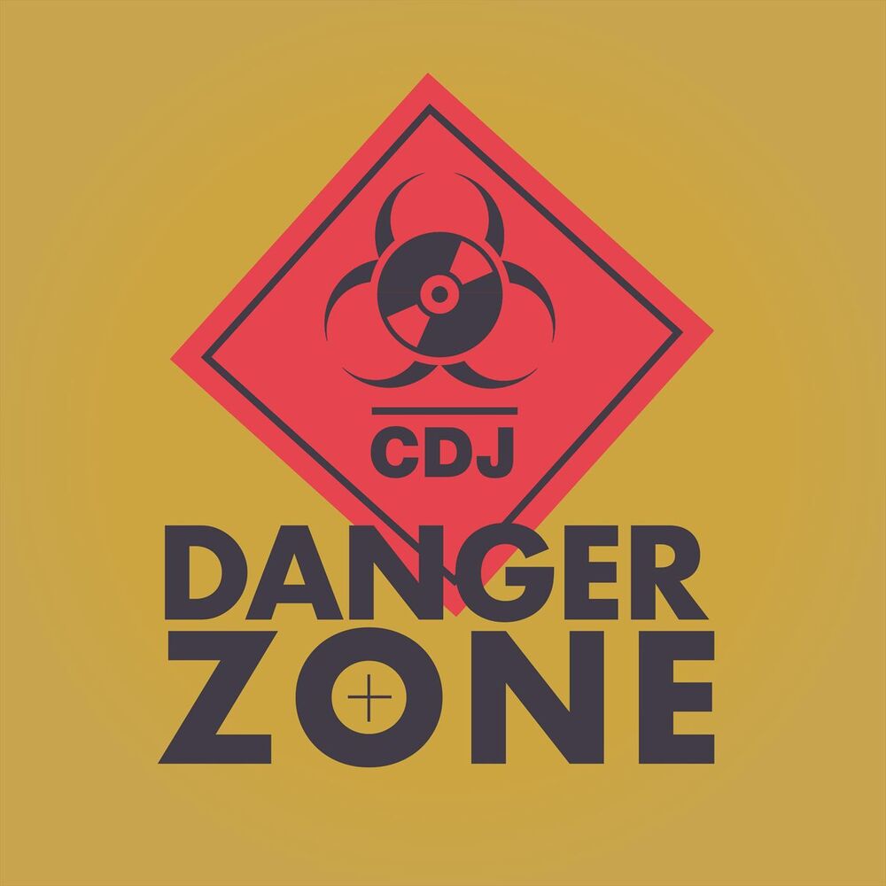 Picture of Danger Zone