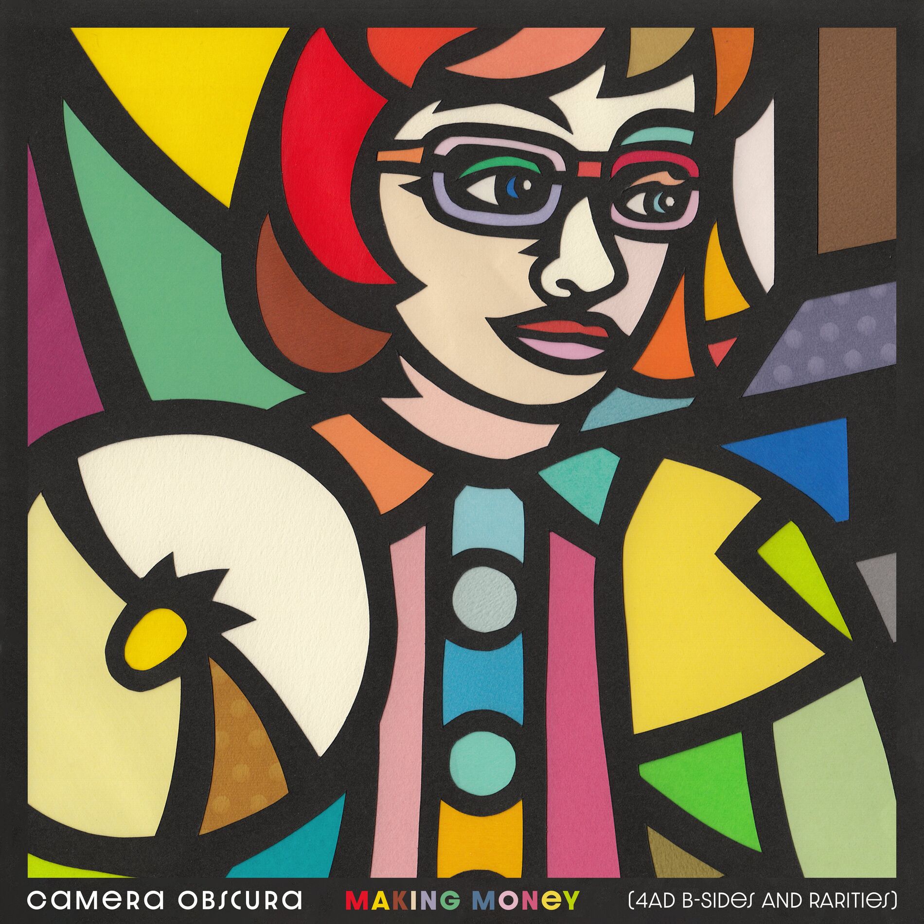 Album cover of I'm Not In Love
