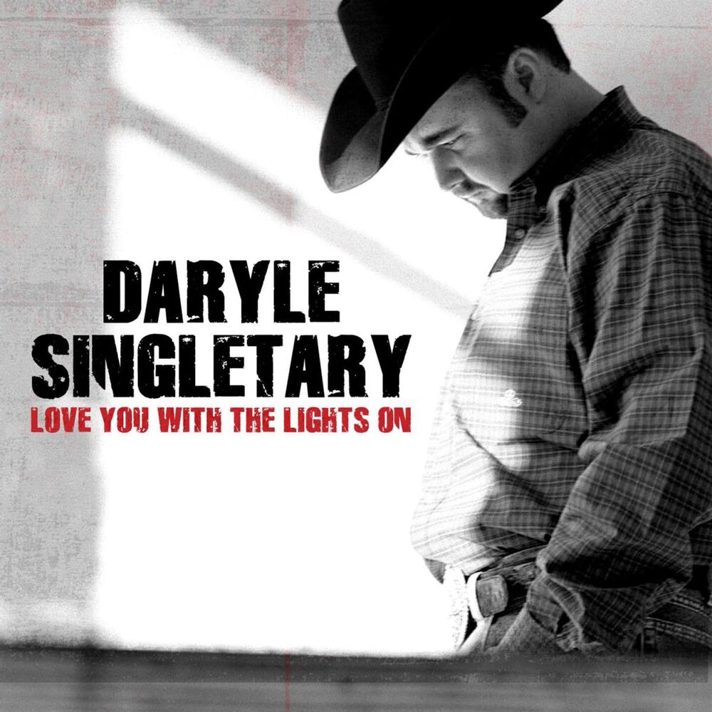 Picture of Love You With The Lights On