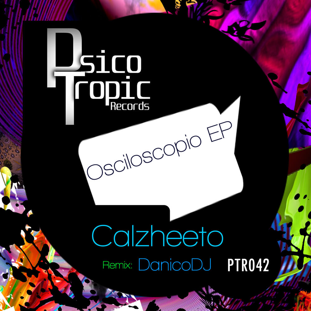 Picture of Osciloscopio EP