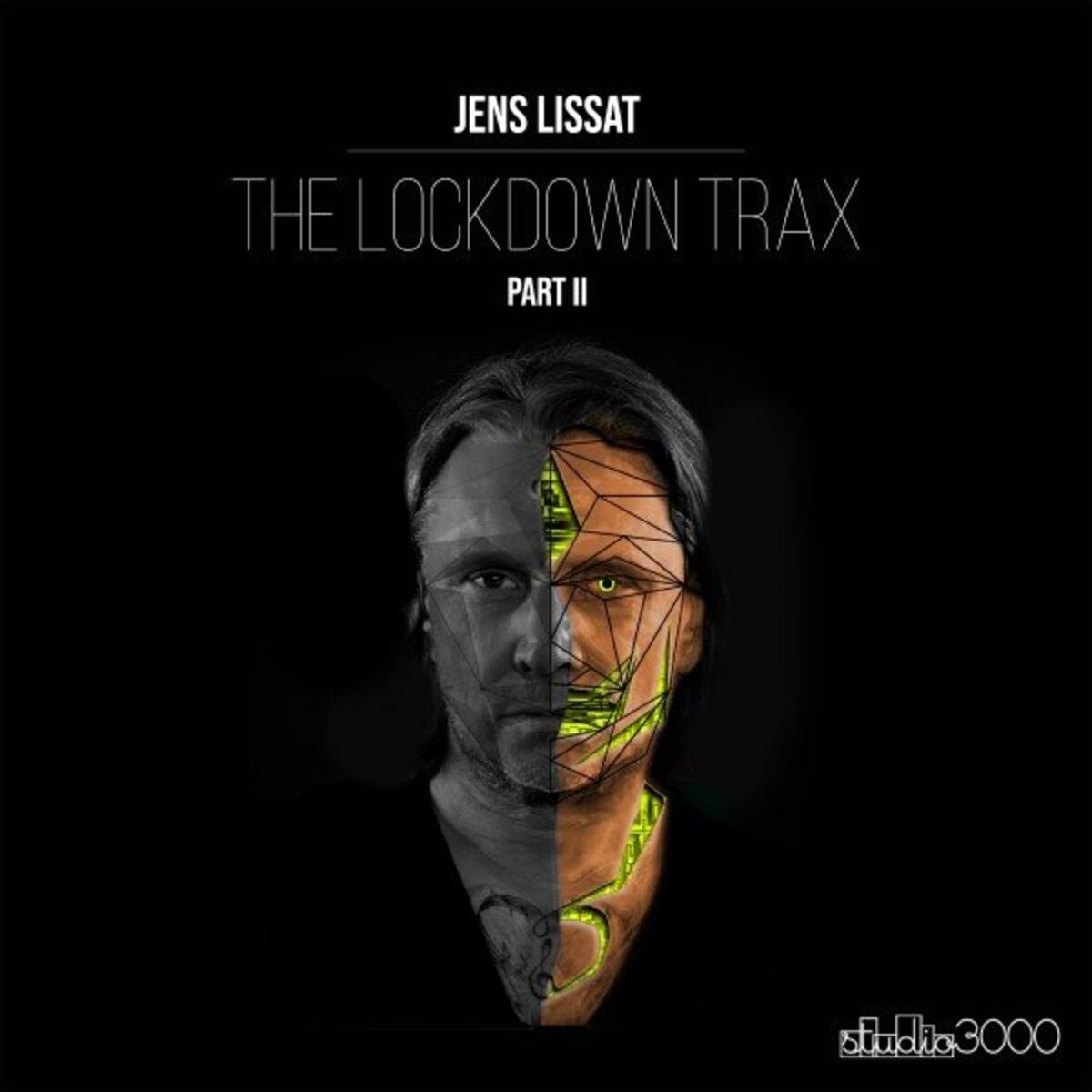 Album cover of The Lockdown Trax - Pt. 2