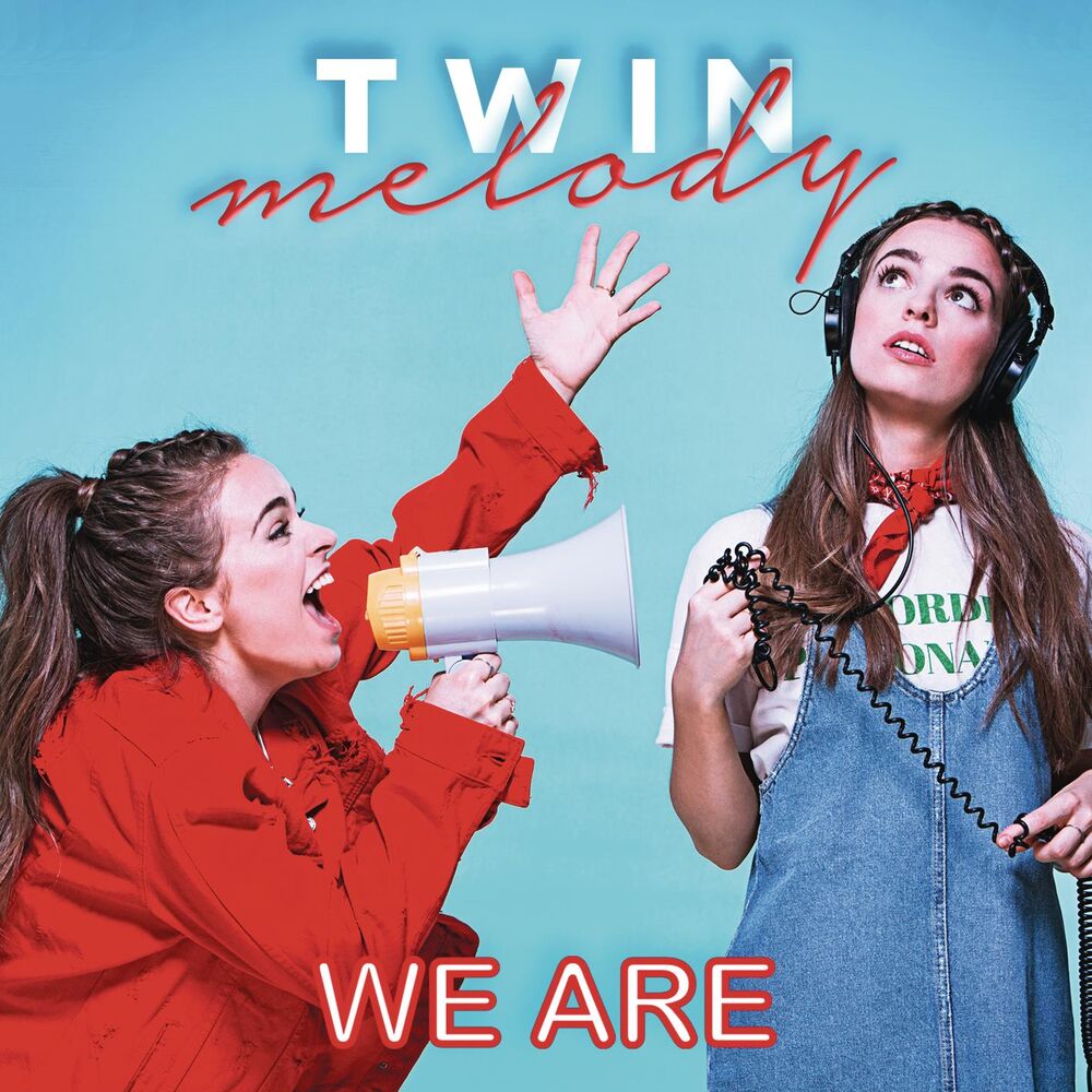 Picture of We Are (BSO Twin Melody Party)