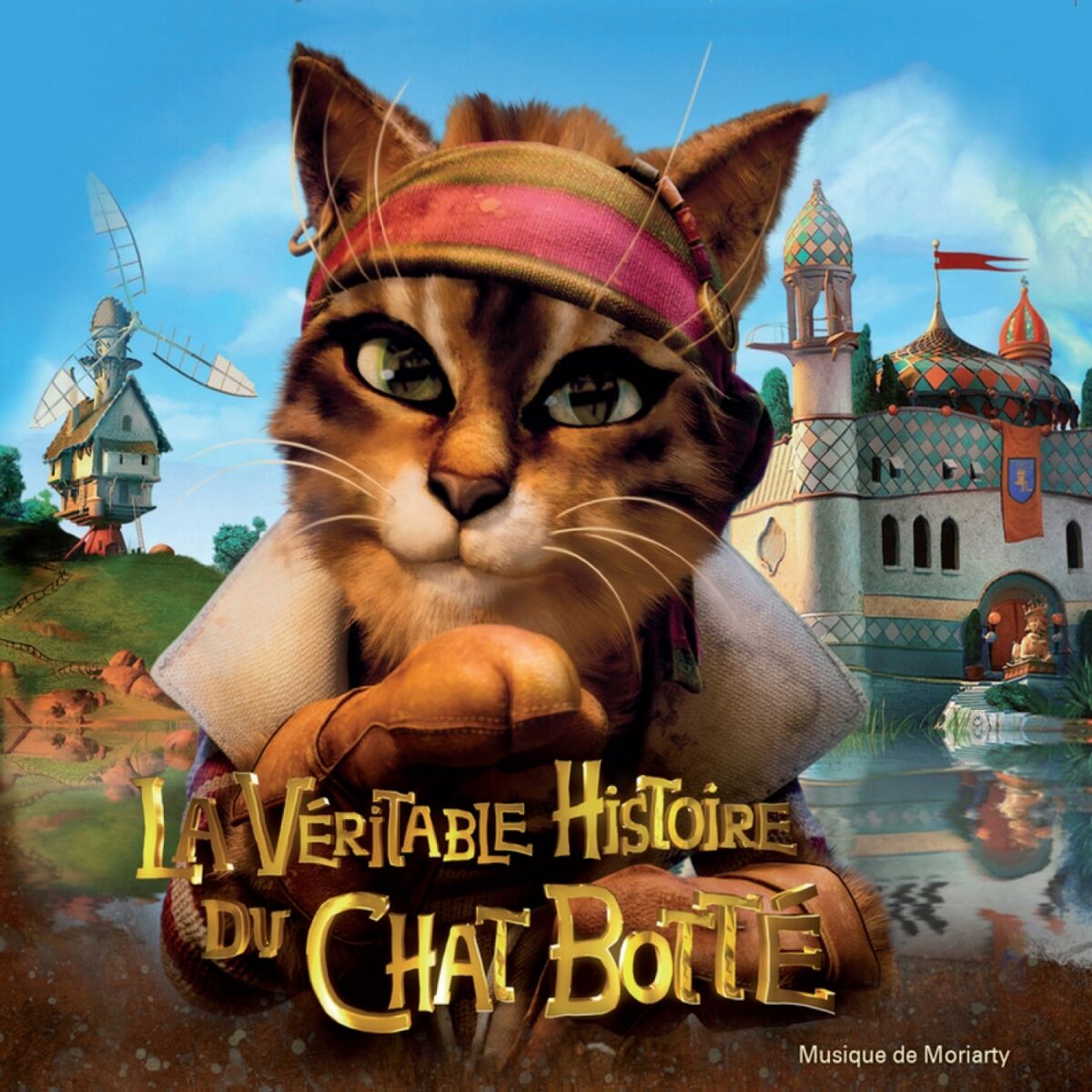 Album cover of La princesse se sent jolie