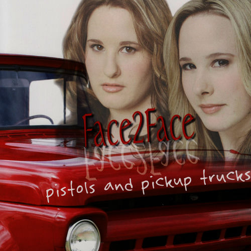 Pistols And Pickup Trucks