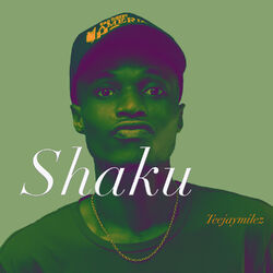 Cover of Shaku