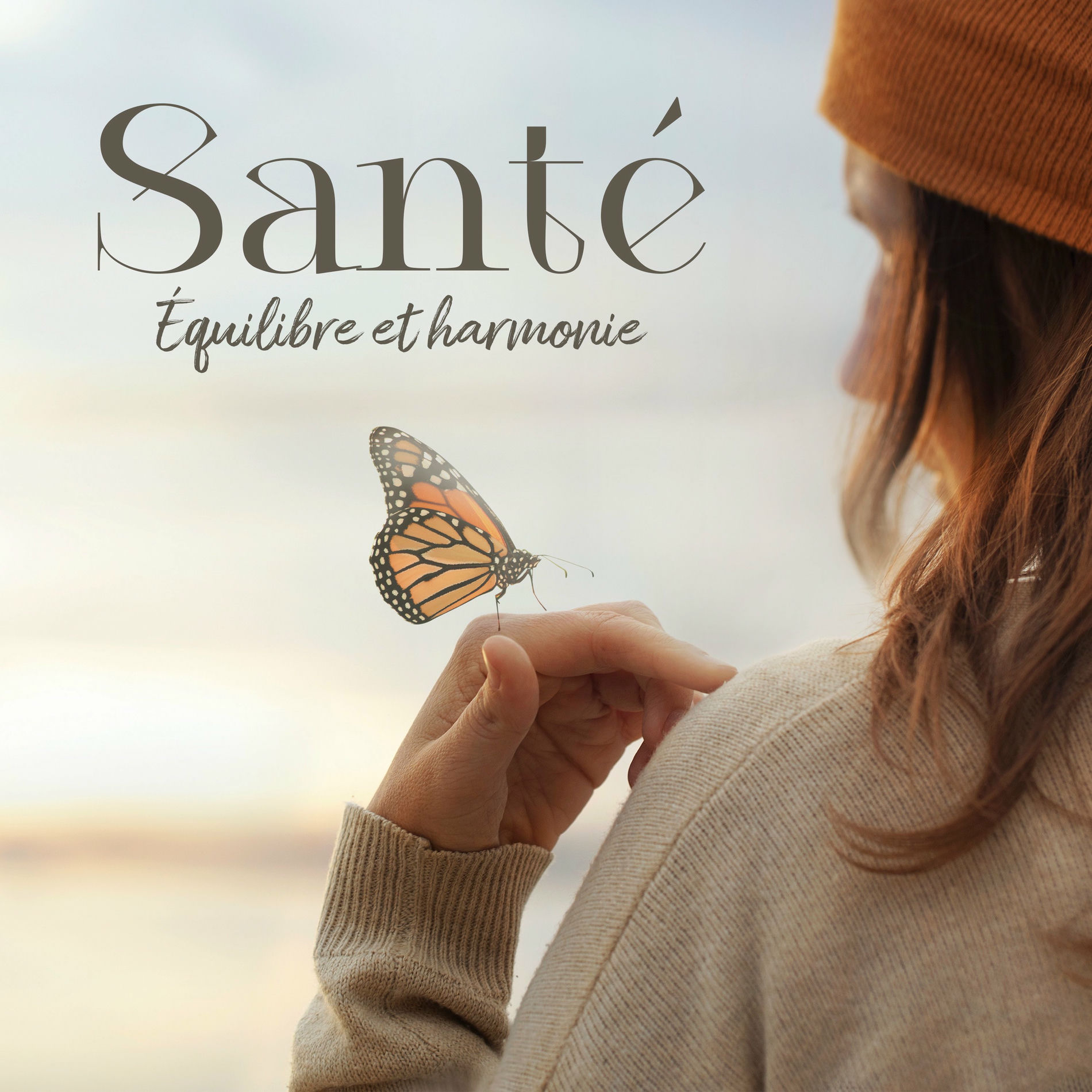 Album cover of Santé: Équilibre et harmonie, Calme de l'esprit, Méditation yoga, Spa de guérison