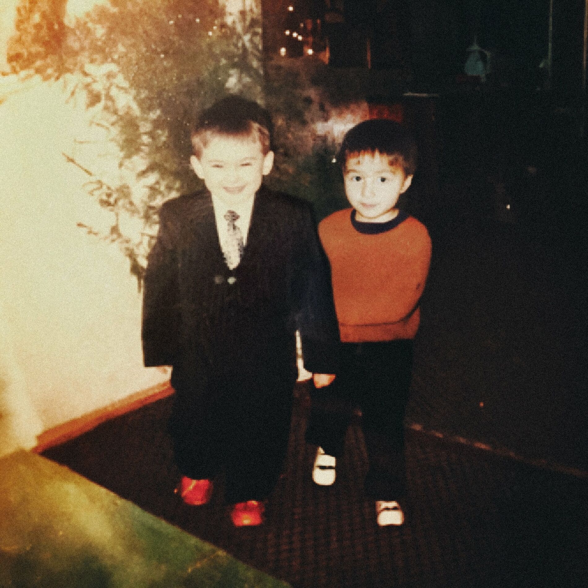 Album cover of Ты и Я