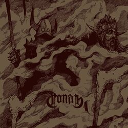 Cover of Blood Eagle