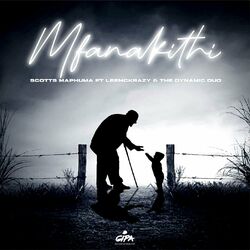 Cover of Mfanakithi (feat. LeeMcKrazy & The Dynamic Duo)