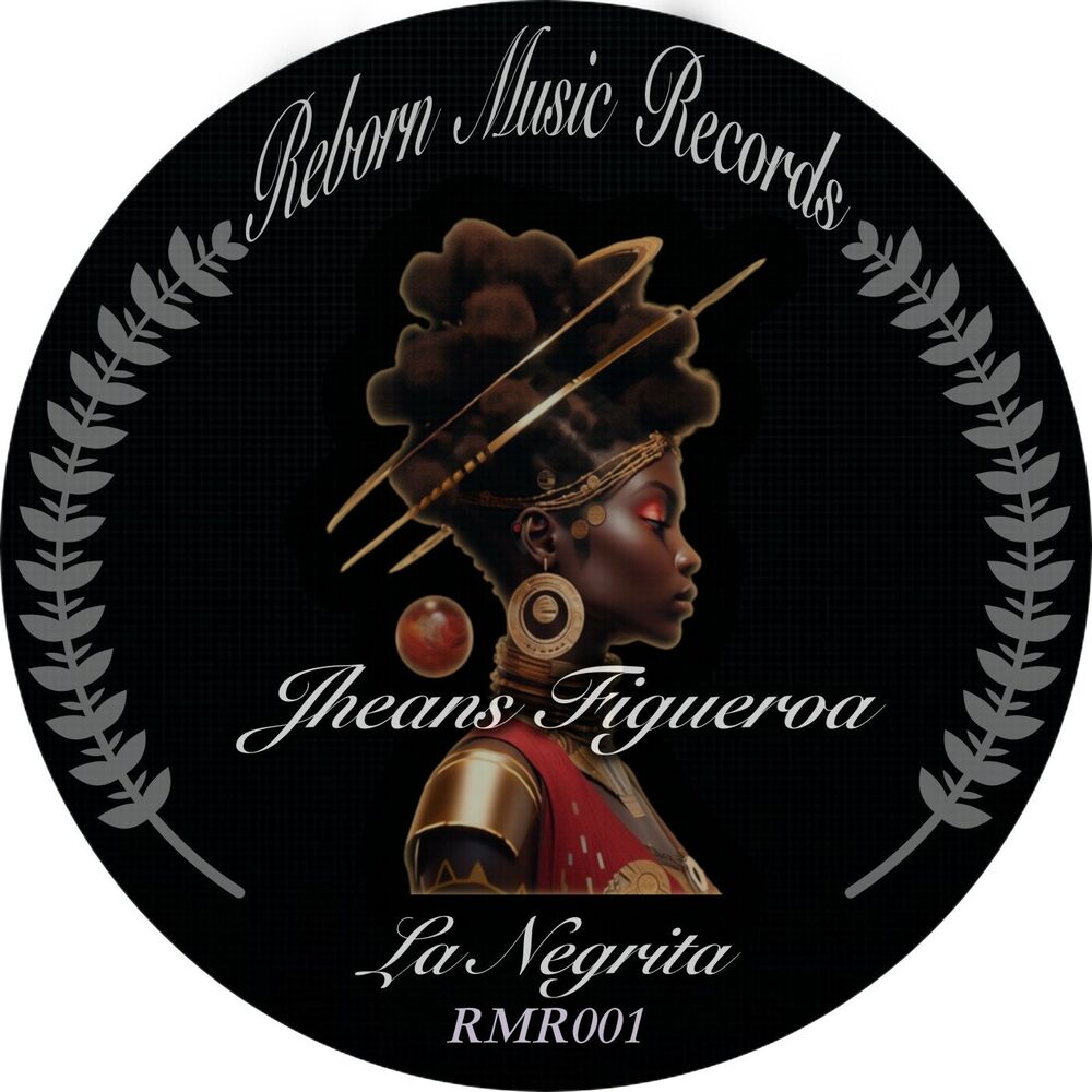 Picture of La Negrita