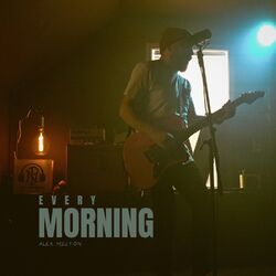 Cover of Every Morning