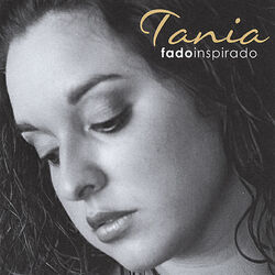 Cover of Fado Inspirado