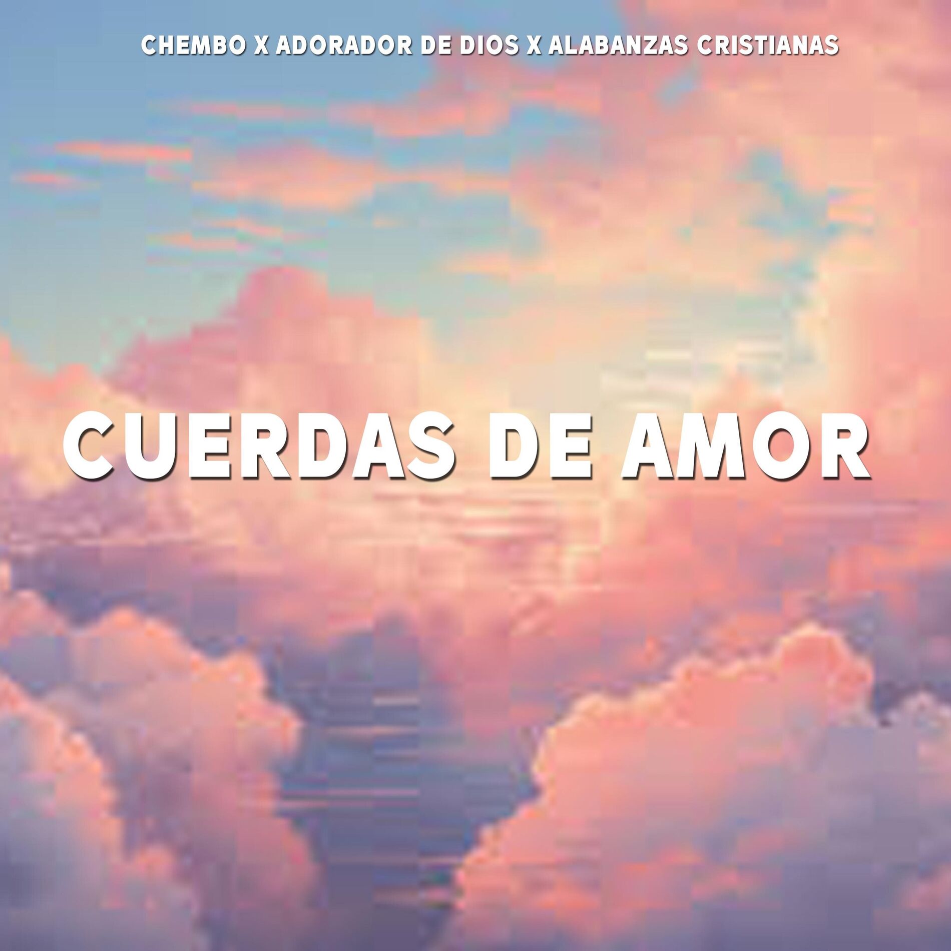 Album cover of Cuerdas De Amor