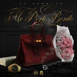 Cover of ME PORTO BONITO