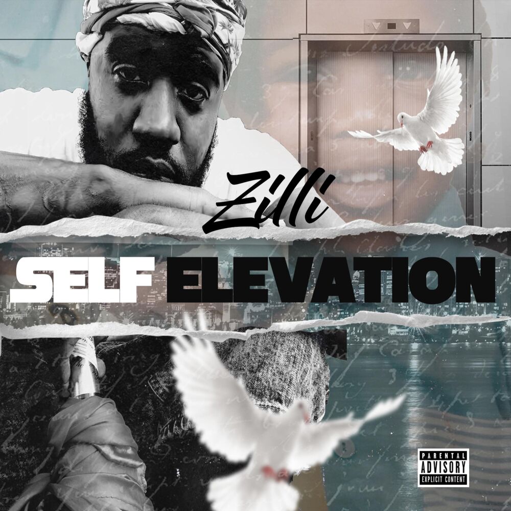 Picture of Self Elevation