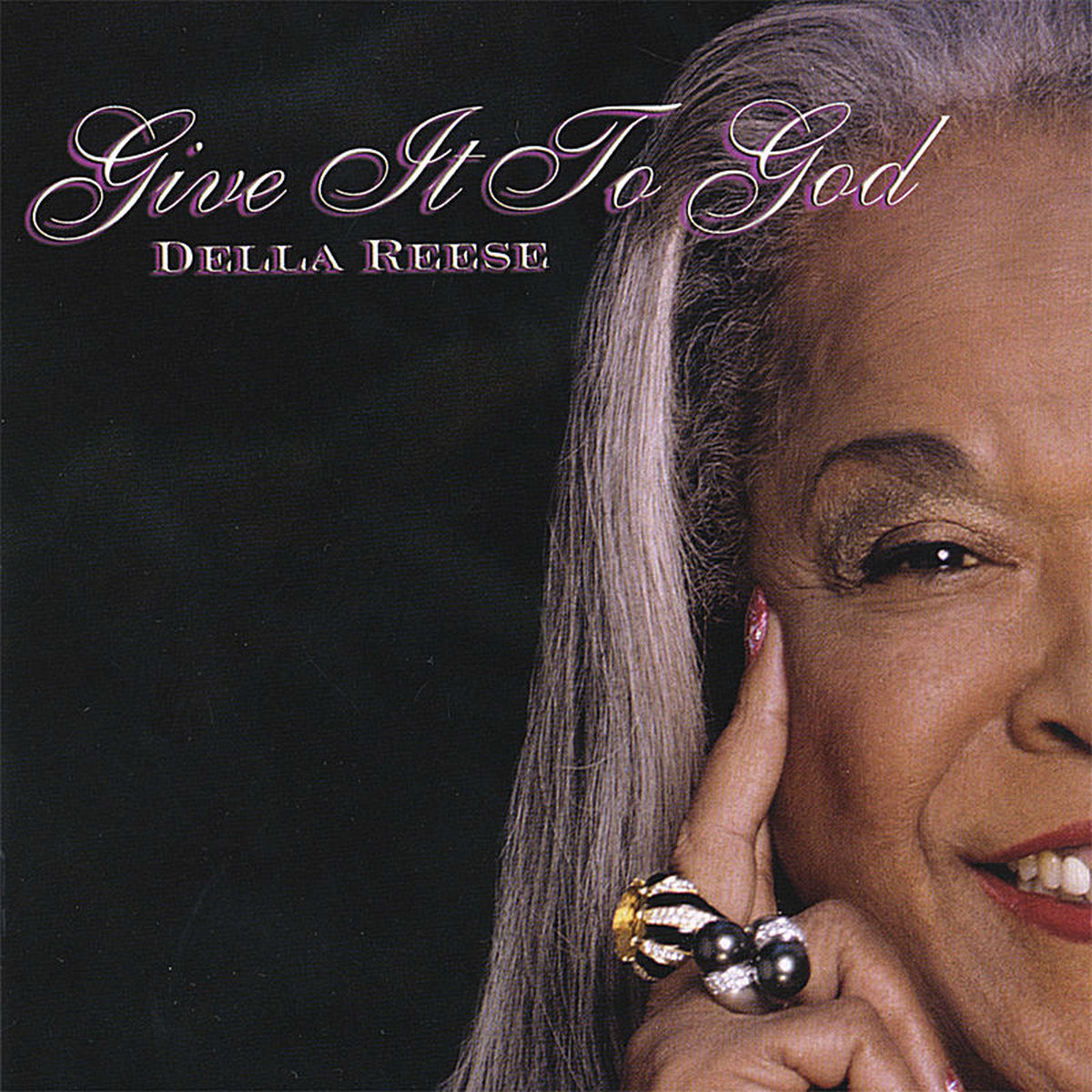 Album cover of Give It To God