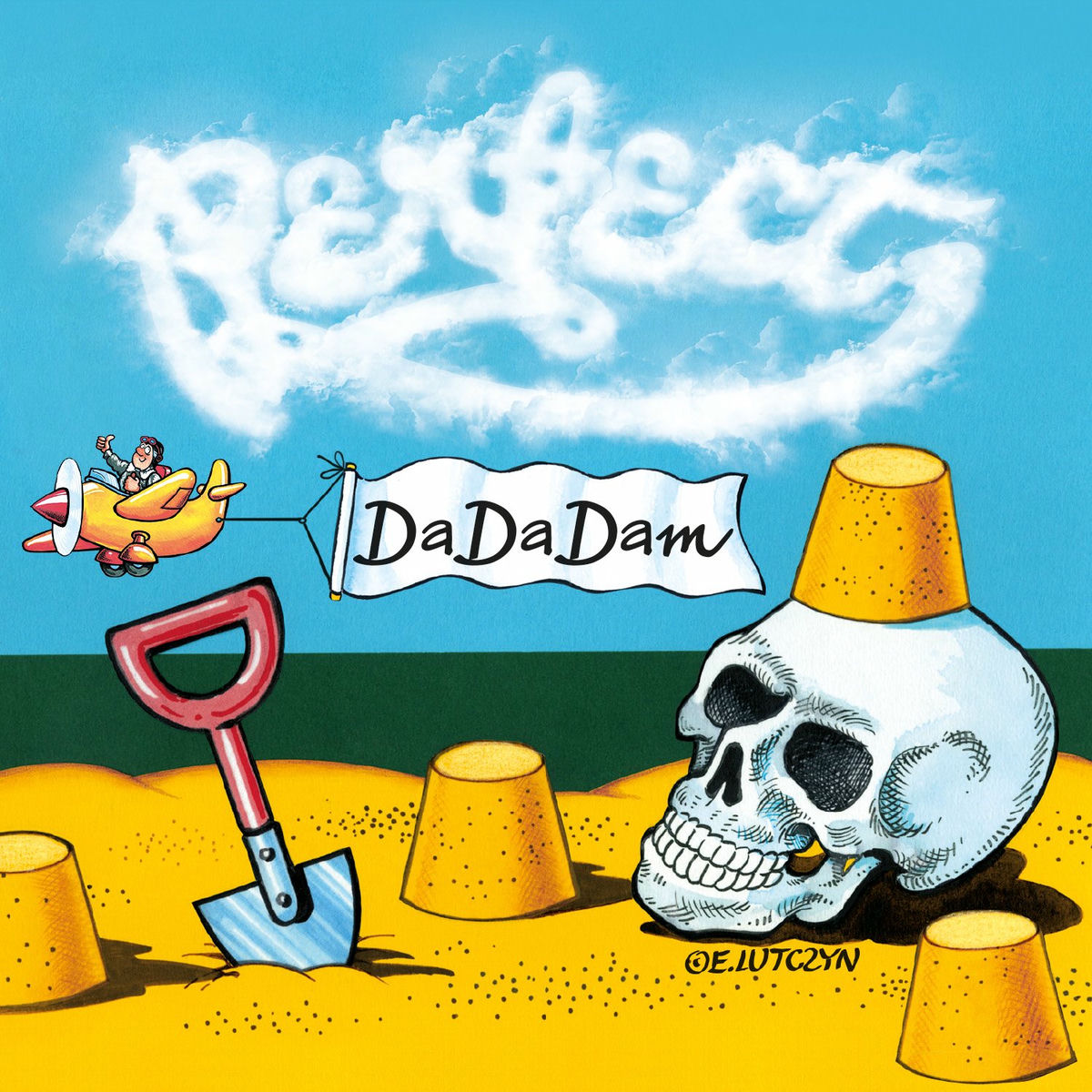 Album cover of DaDaDam