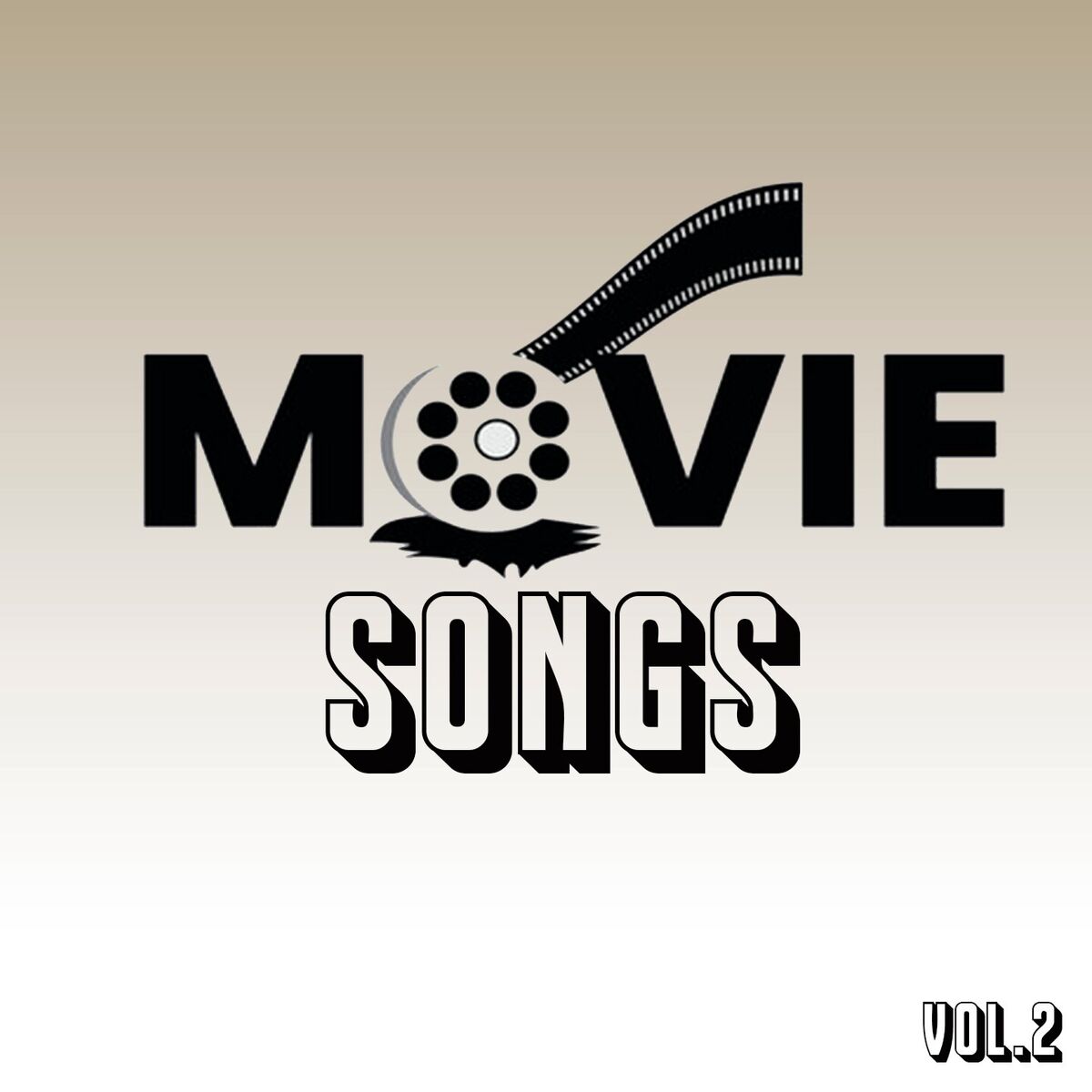 Album cover of Movie Songs, Vol. 2
