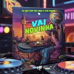 Vai Novinha