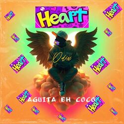 Cover of AGUITA HE COCO