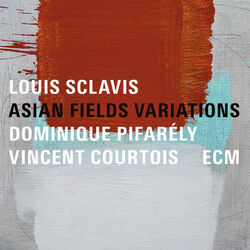 Cover of Asian Fields Variations