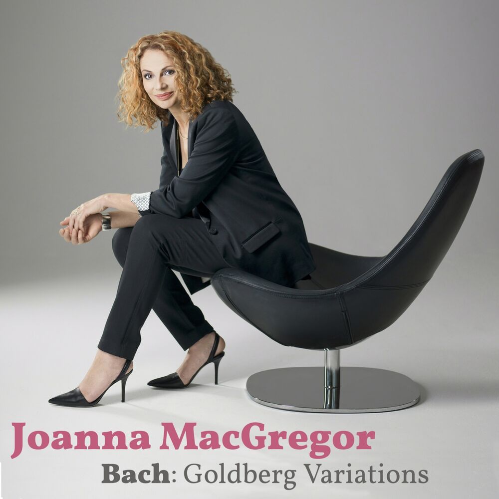 Picture of Goldberg Variations
