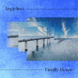 Cover of Finally Home