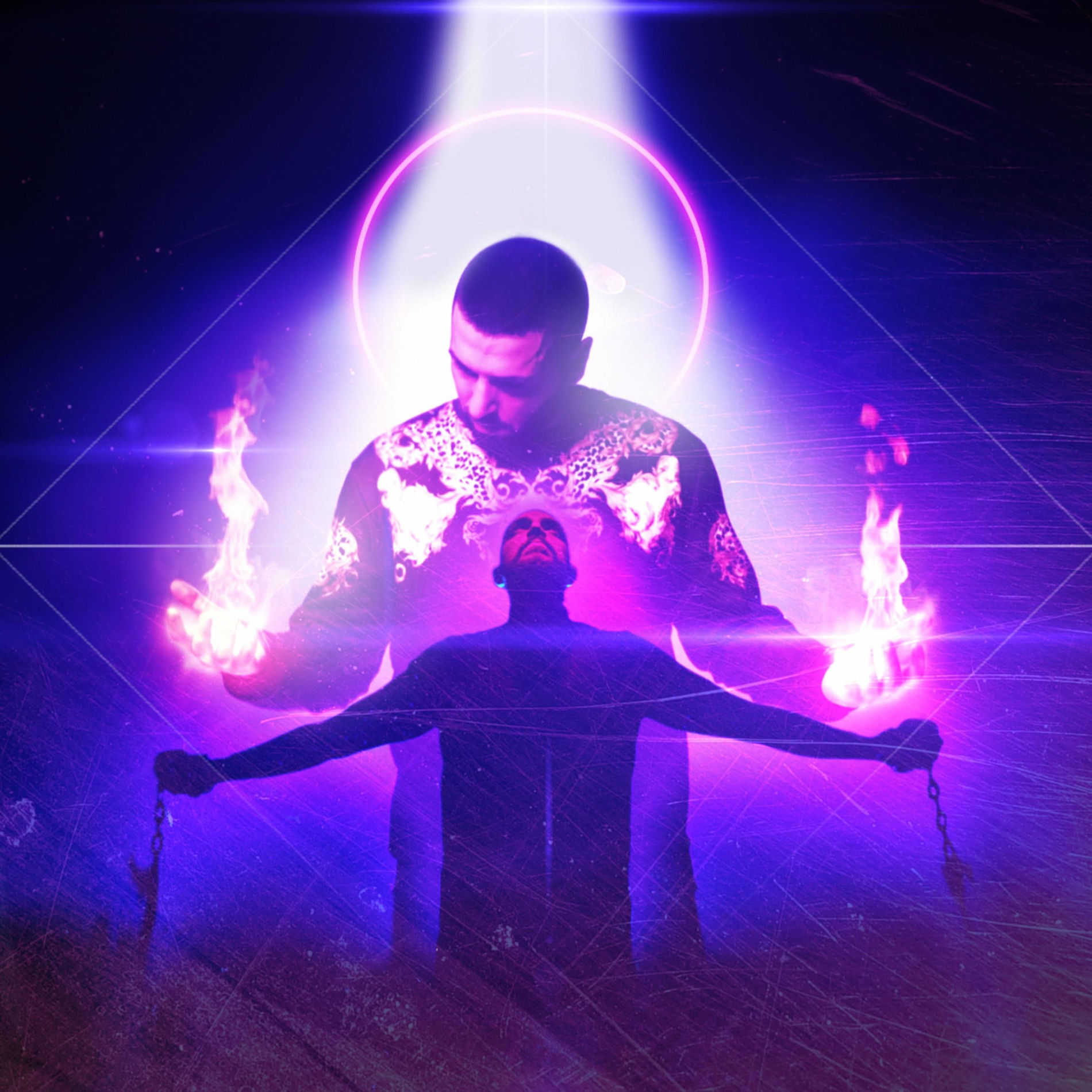 Album cover of Leylim Ley