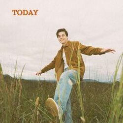 Cover of TODAY