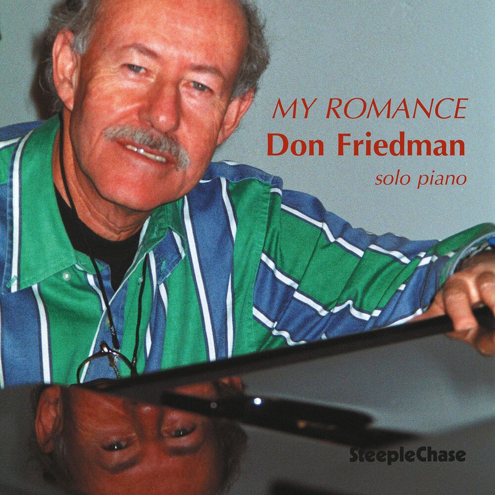 Picture of My Romance