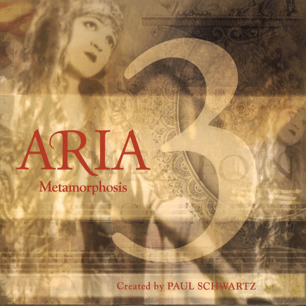 Picture of Aria 3: Metamorphosis