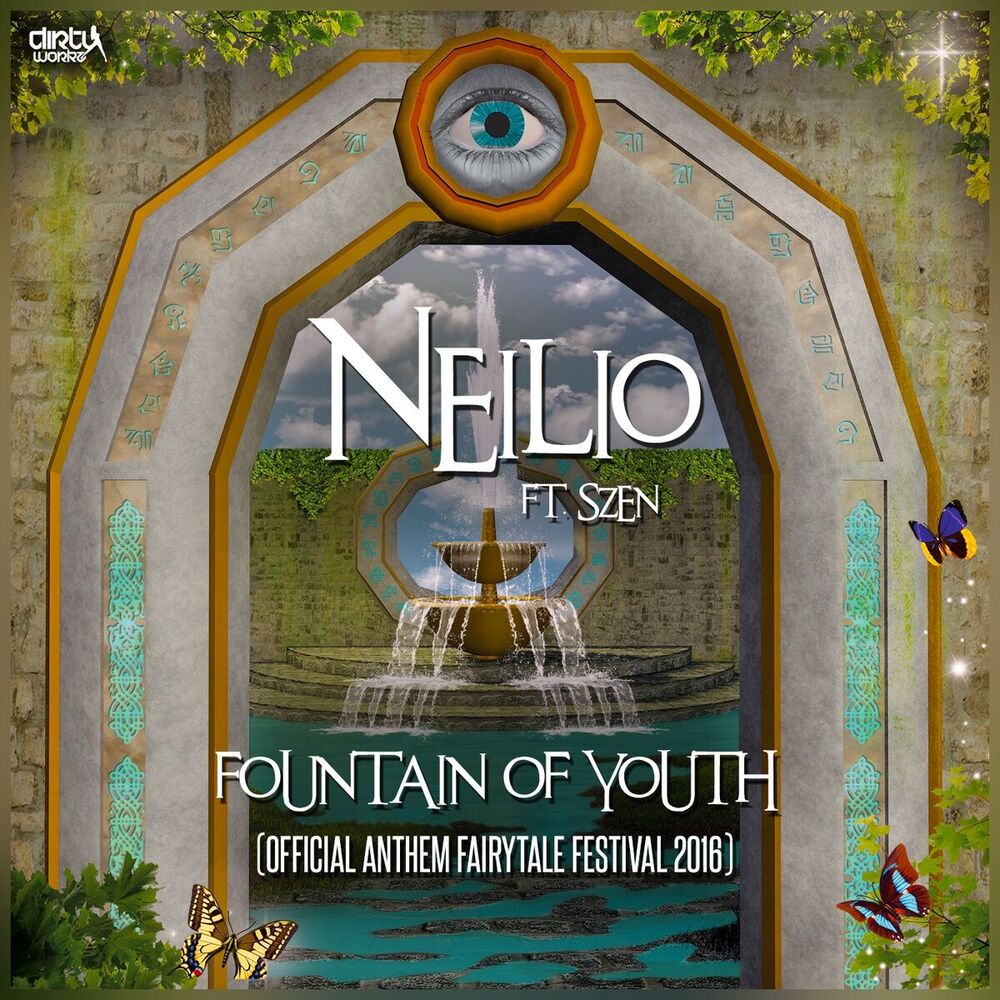 Picture of Fountain of Youth