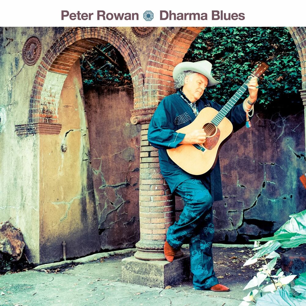 Picture of Dharma Blues